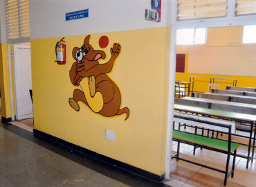 class image